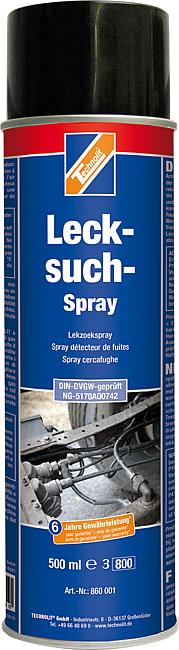 Lecksuch-Spray, 500 ml