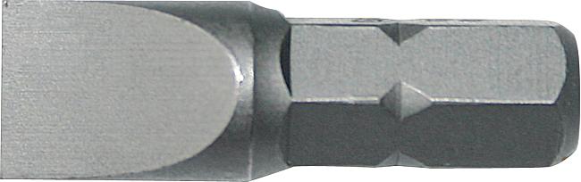 Bit-Schraubendreher-Einsatz 1/4&quot;, 8,0 mm