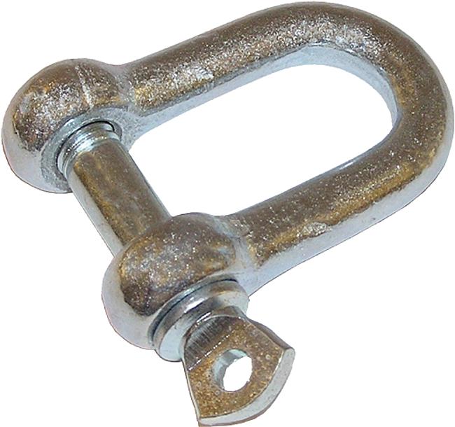 Sch&#228;kel, 10 mm, 20 Stck., 20 Stck.