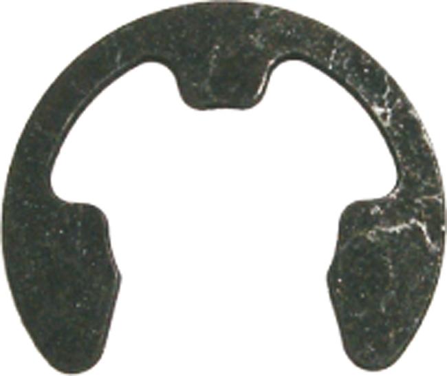 Sicherungsscheiben f&#252;r Wellen, 1,5 mm, 100 Stck., 100 Stck.