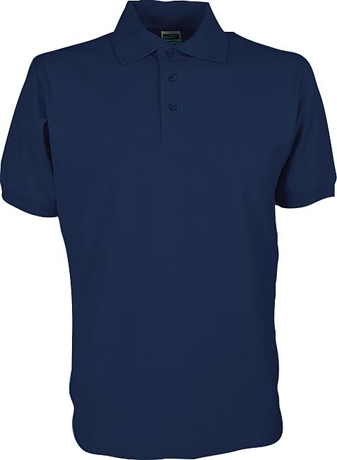 Polo-Shirt Herren, Gr&#246;&#223;e: S