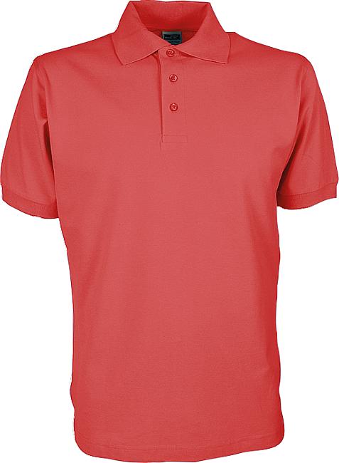 Polo-Shirt Herren, Gr&#246;&#223;e: XL