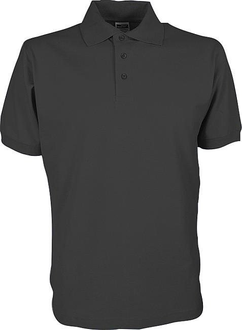 Polo-Shirt Herren, Gr&#246;&#223;e: XL